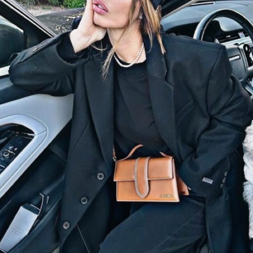 Zara x Steven Meisel Coat NWT - Picture 7 of 14